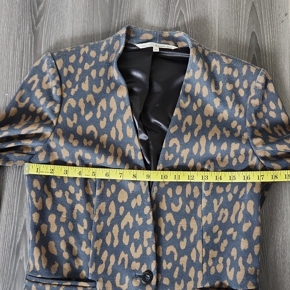RACHEL Rachel Roy jacket - Picture 14 of 16